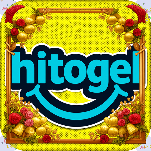 hitogel — mitra unggulan